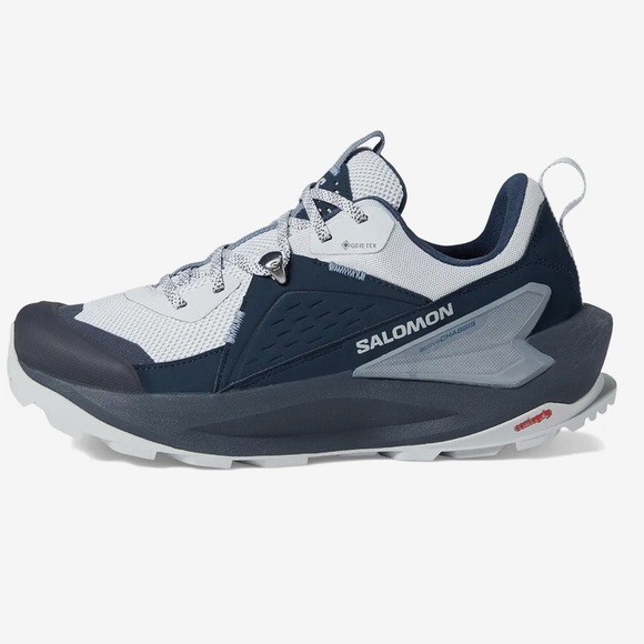 Salomon Elixir Gore-Tex Size 8 NWT - Picture 1 of 14